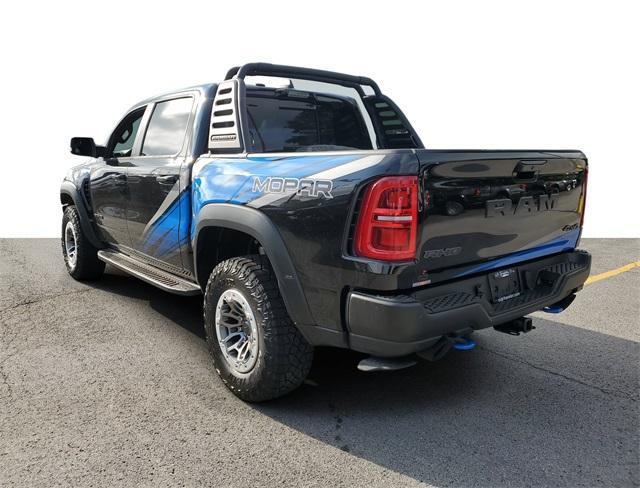 new 2025 Ram 1500 car, priced at $87,330