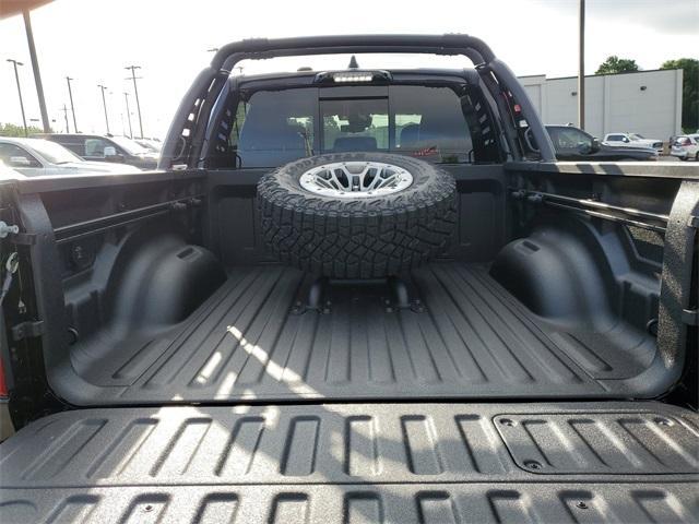 new 2025 Ram 1500 car, priced at $87,330