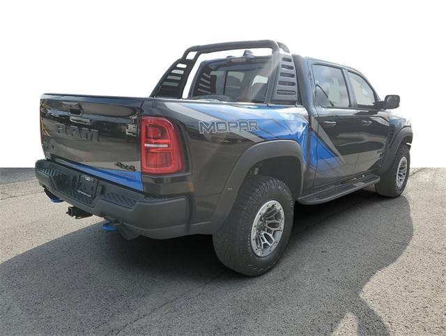 new 2025 Ram 1500 car, priced at $87,330