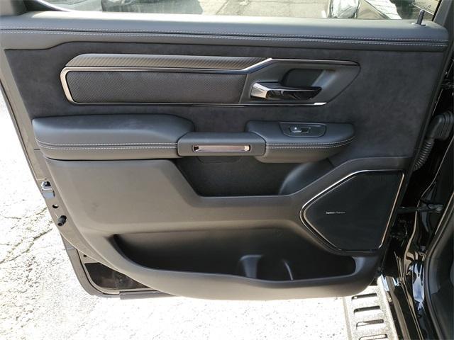 new 2025 Ram 1500 car, priced at $87,330