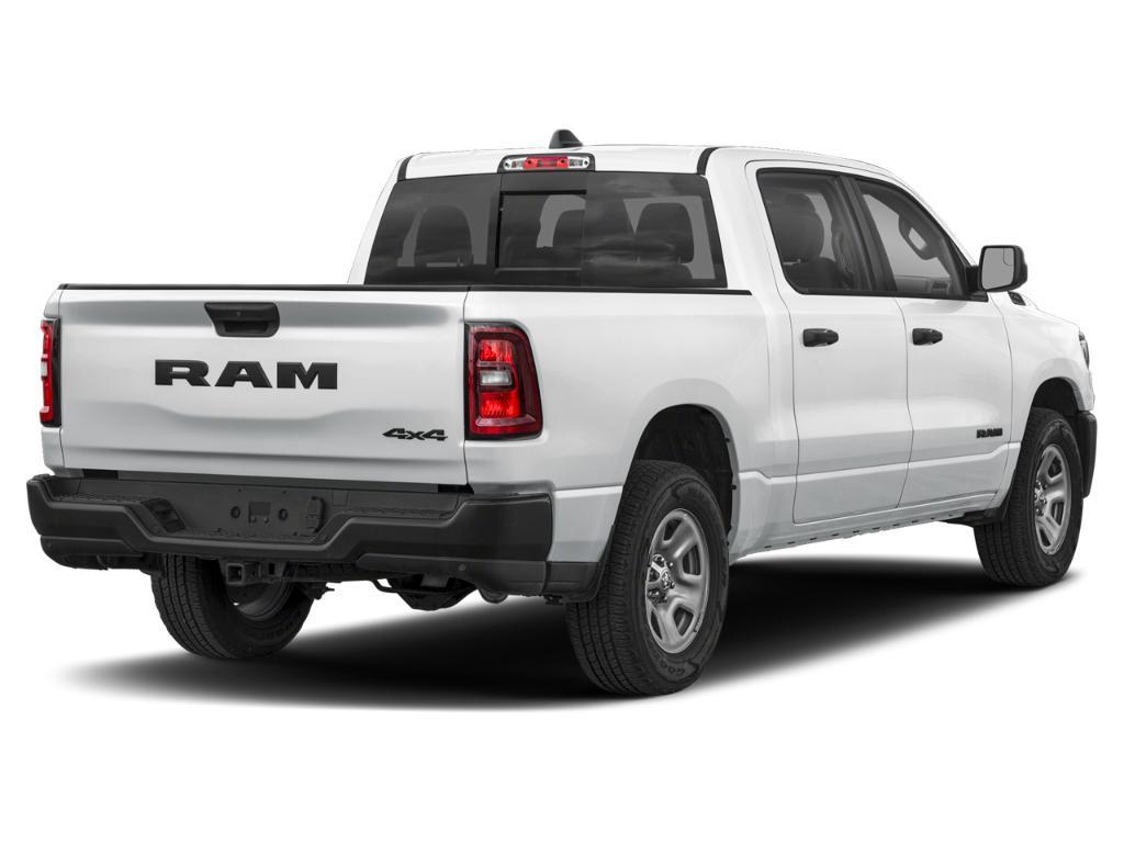 new 2026 Ram 1500 car, priced at $36,986