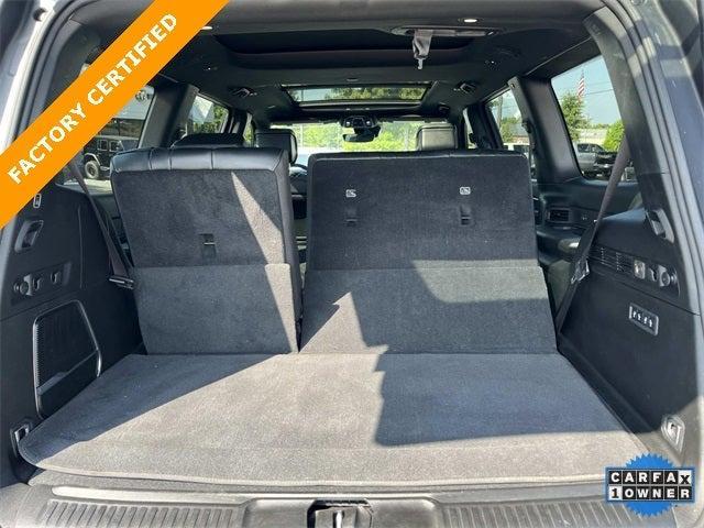 used 2023 Jeep Wagoneer car, priced at $49,994