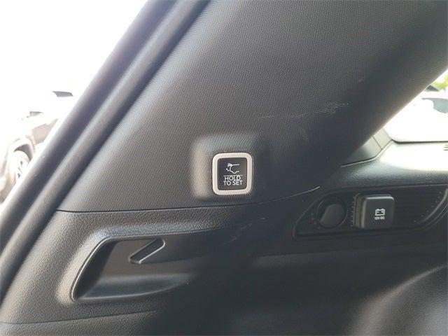 used 2024 Jeep Grand Cherokee car, priced at $36,995