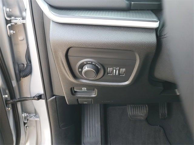 used 2024 Jeep Grand Cherokee car, priced at $36,995