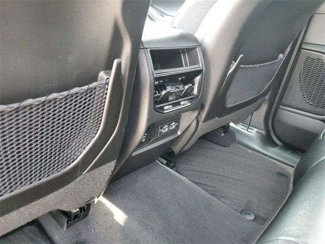 used 2024 Jeep Grand Cherokee car, priced at $36,995