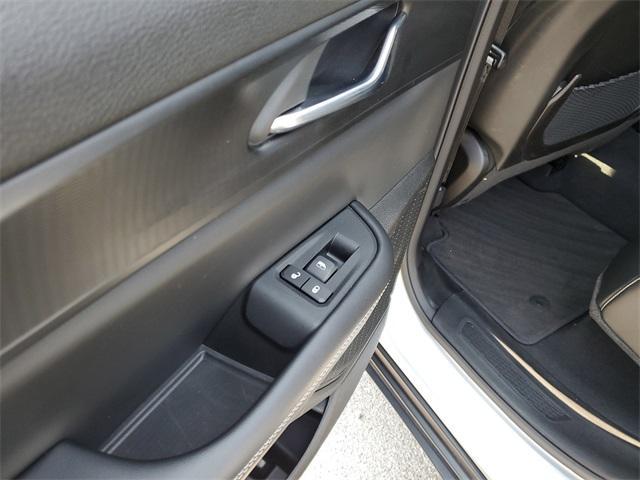used 2024 Jeep Grand Cherokee car, priced at $39,981