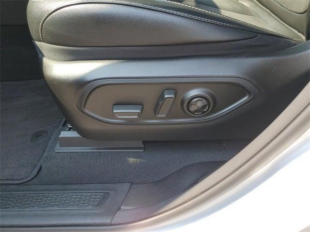 used 2024 Jeep Grand Cherokee car, priced at $36,995