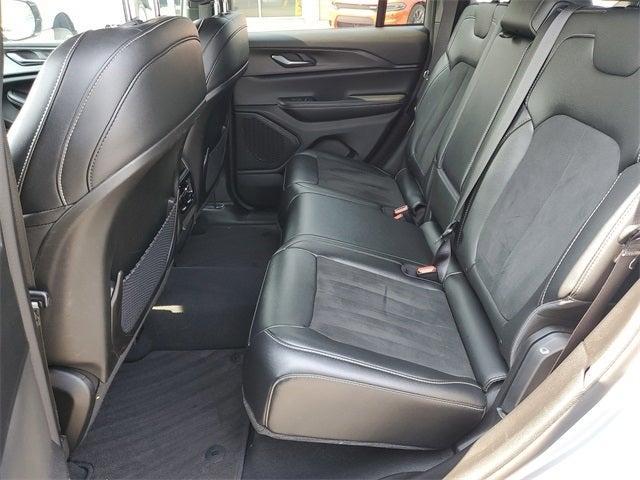 used 2024 Jeep Grand Cherokee car, priced at $36,995