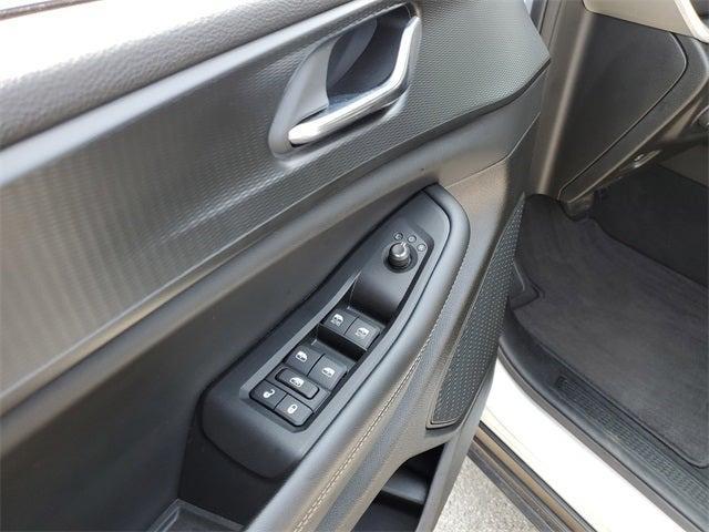 used 2024 Jeep Grand Cherokee car, priced at $36,995