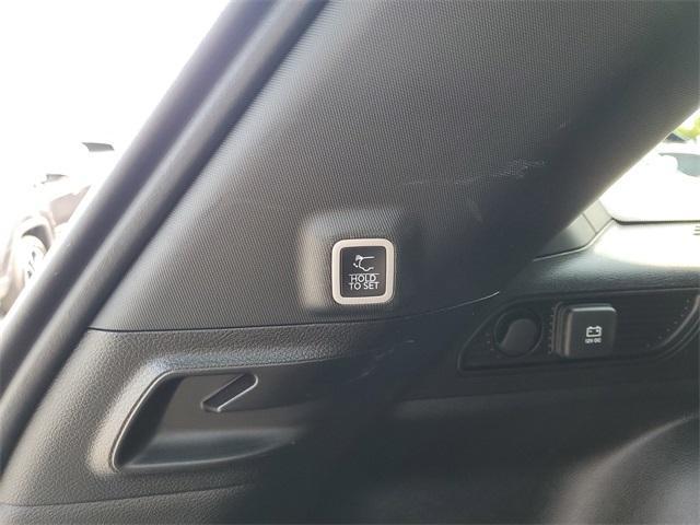 used 2024 Jeep Grand Cherokee car, priced at $39,981