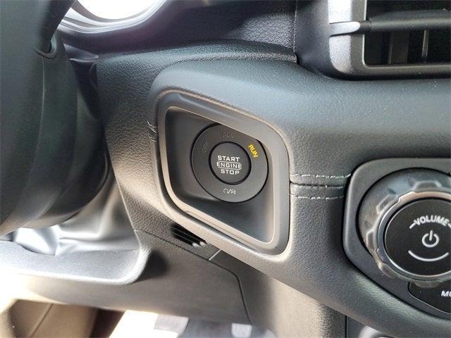 new 2025 Jeep Gladiator car, priced at $81,222