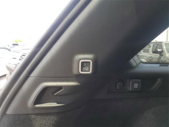 used 2024 Jeep Grand Cherokee car, priced at $57,677