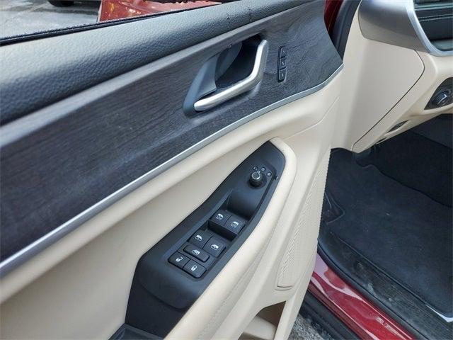 new 2025 Jeep Grand Cherokee car, priced at $46,746