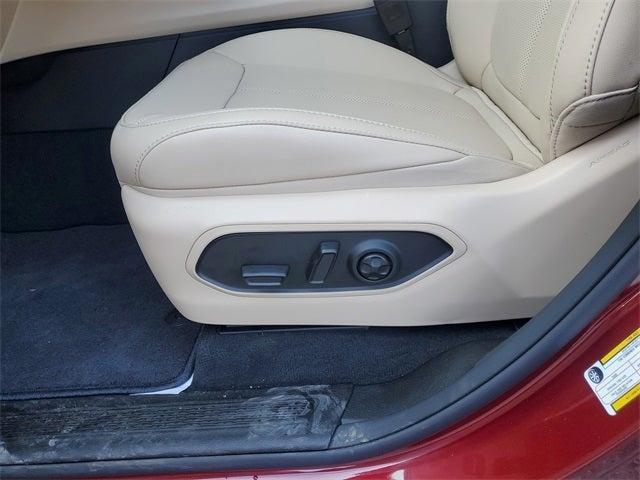 new 2025 Jeep Grand Cherokee car, priced at $46,746