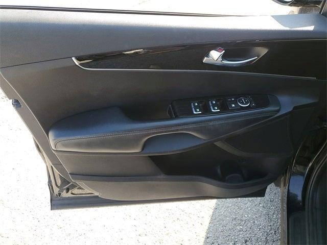 used 2019 Kia Sorento car, priced at $15,572