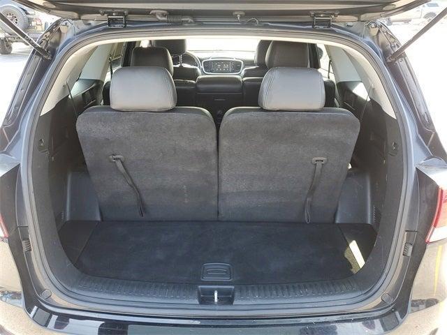 used 2019 Kia Sorento car, priced at $15,572