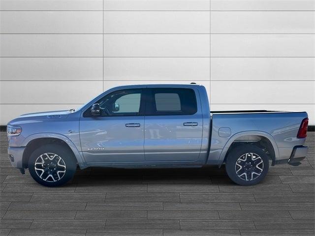 new 2026 Ram 1500 car, priced at $63,891