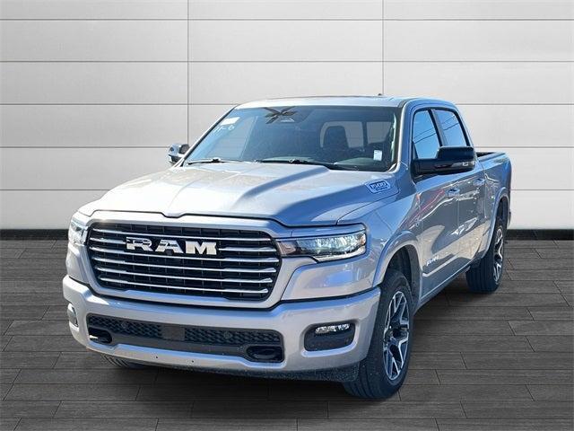 new 2026 Ram 1500 car, priced at $63,891