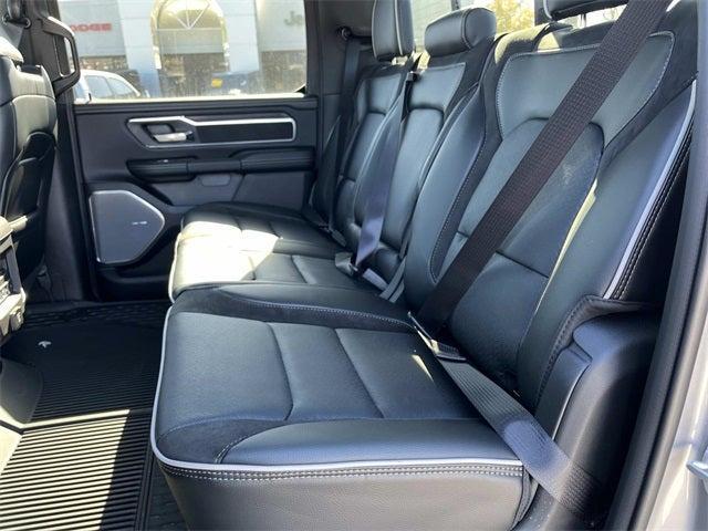 new 2026 Ram 1500 car, priced at $63,891