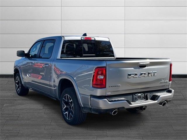 new 2026 Ram 1500 car, priced at $63,891