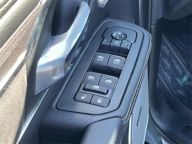 new 2026 Ram 1500 car, priced at $63,891