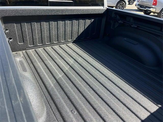 new 2026 Ram 1500 car, priced at $63,891