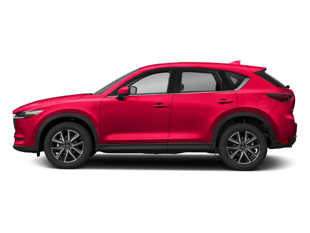 used 2018 Mazda CX-5 car, priced at $19,881