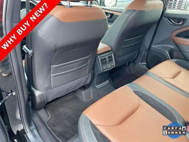 used 2025 Subaru Forester car, priced at $41,993