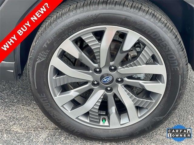 used 2025 Subaru Forester car, priced at $41,993