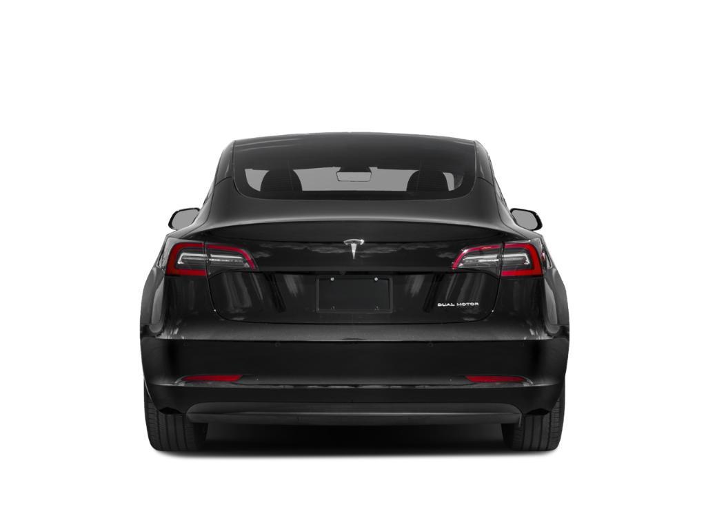 used 2021 Tesla Model 3 car, priced at $25,000