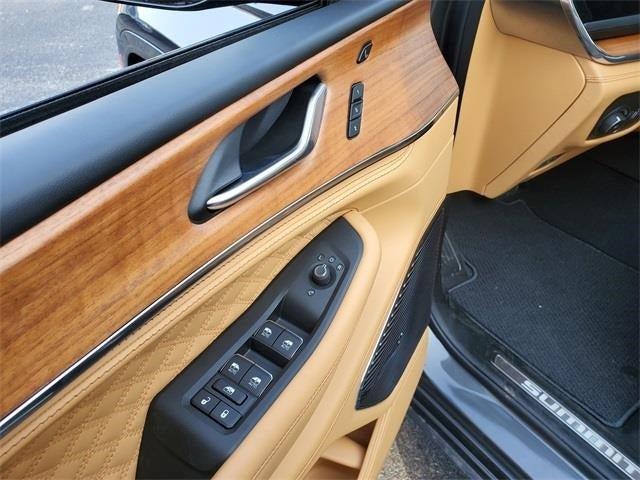 new 2025 Jeep Grand Cherokee L car, priced at $63,308