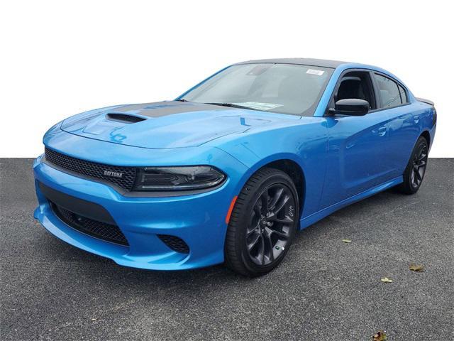 new 2023 Dodge Charger car, priced at $47,655