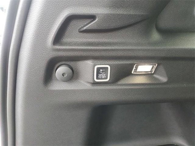 new 2025 Jeep Grand Cherokee L car, priced at $45,387