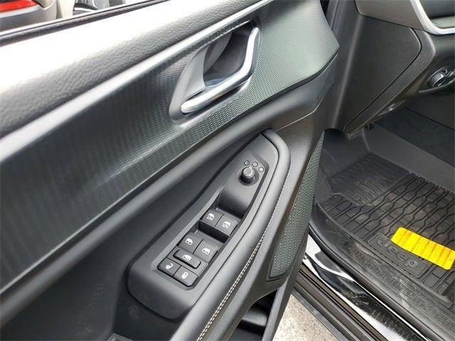 new 2025 Jeep Grand Cherokee L car, priced at $45,387