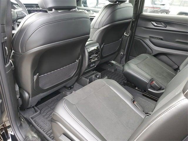 new 2025 Jeep Grand Cherokee L car, priced at $45,387