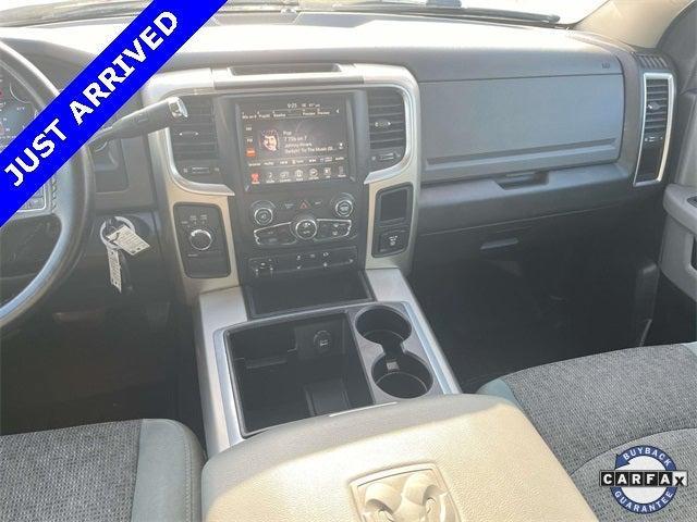 used 2015 Ram 2500 car, priced at $36,990