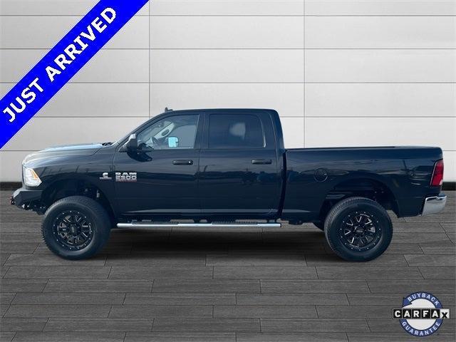 used 2015 Ram 2500 car, priced at $36,990