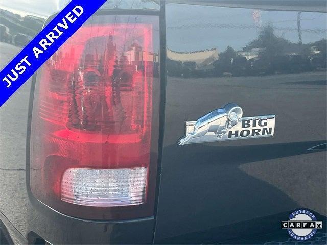 used 2015 Ram 2500 car, priced at $36,990