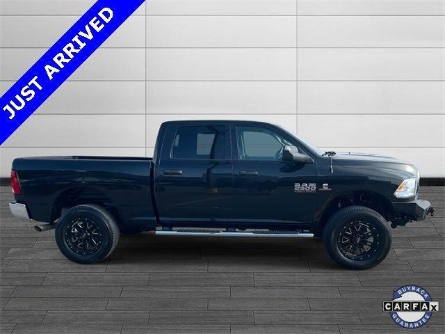 used 2015 Ram 2500 car, priced at $36,990