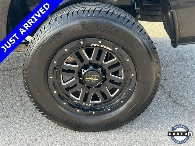 used 2015 Ram 2500 car, priced at $36,990