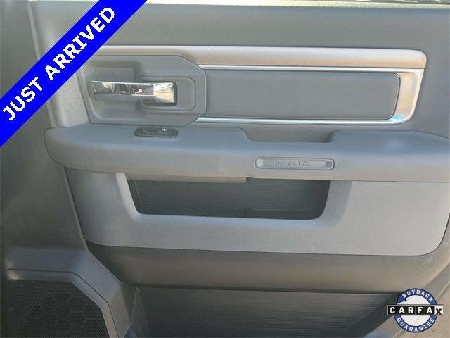 used 2015 Ram 2500 car, priced at $36,990