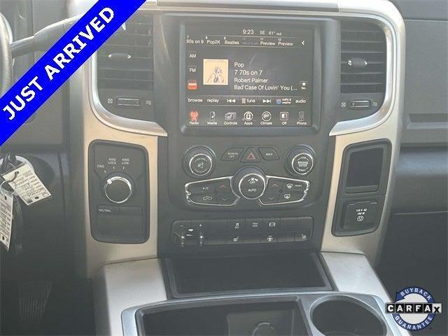 used 2015 Ram 2500 car, priced at $36,990