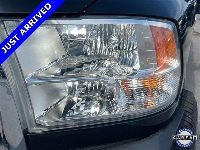 used 2015 Ram 2500 car, priced at $36,990