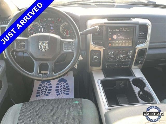 used 2015 Ram 2500 car, priced at $36,990