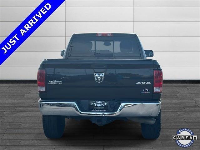 used 2015 Ram 2500 car, priced at $36,990