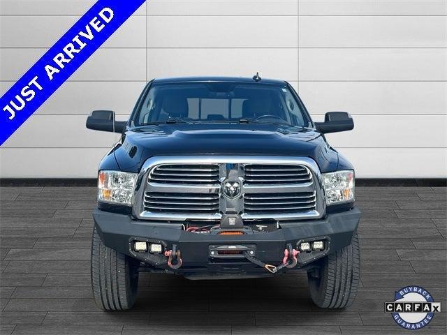 used 2015 Ram 2500 car, priced at $36,990