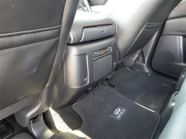 used 2023 INFINITI QX80 car, priced at $52,992