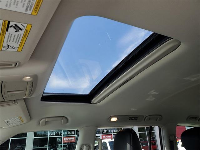 used 2023 INFINITI QX80 car, priced at $52,992