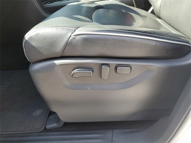 used 2023 INFINITI QX80 car, priced at $52,992