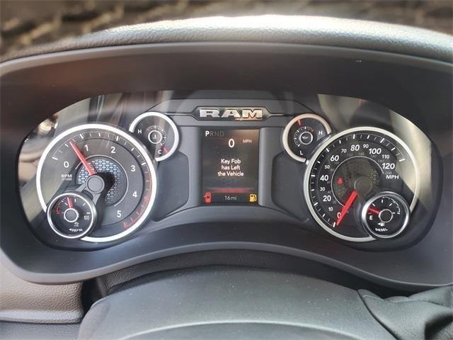 new 2025 Ram 2500 car, priced at $85,424